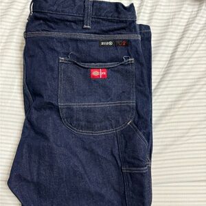 Dickies Cat 2 FR carpenter jeans